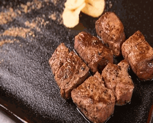 五十七度湘铁板烧